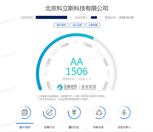 阿里巴巴企業(yè)誠(chéng)信體系